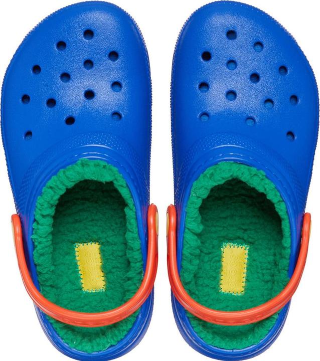 Immagine prodotto Crocs K's Classic Clog foderato (29)