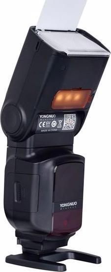 Immagine prodotto Yongnuo YN-968C (Attacco del flash, Canon)