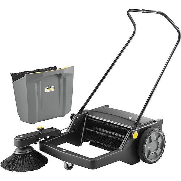 Produktbild Kärcher Professional Kehrmaschine KM 70/15 C Classic