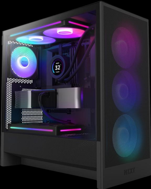 Produktbild Avlano Zenith High-End Gaming PC (AMD Ryzen 9 7900X, 32 GB, 1000 GB, Radeon RX 9070 XT)