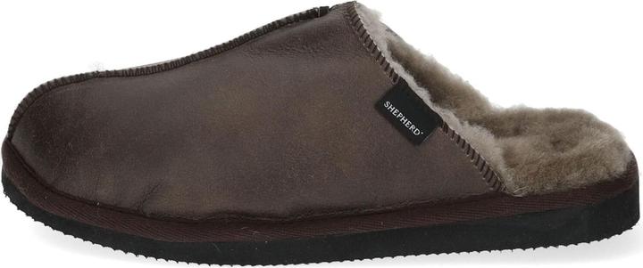 Actual product image Shepherd of Sweden Hugo slippers (49)