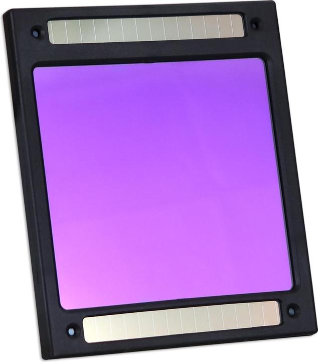 Produktbild Stahlwerk Vollautomatik Schweisshelm ST-950XB REAL COLOUR extra grosses Sichtfeld