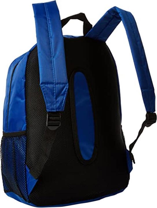 Actual product image Everton FC Fade crest design football backpack