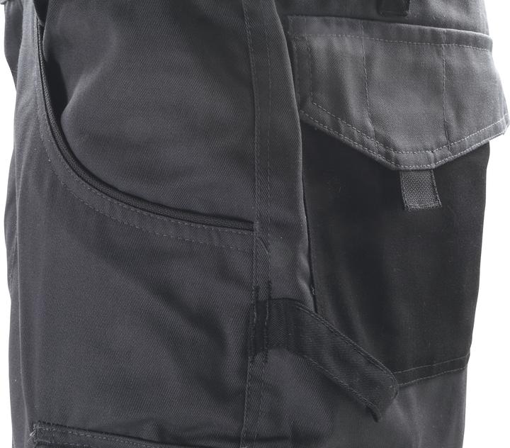 Actual product image BGS ® Work trousers | long | size 62 (62)