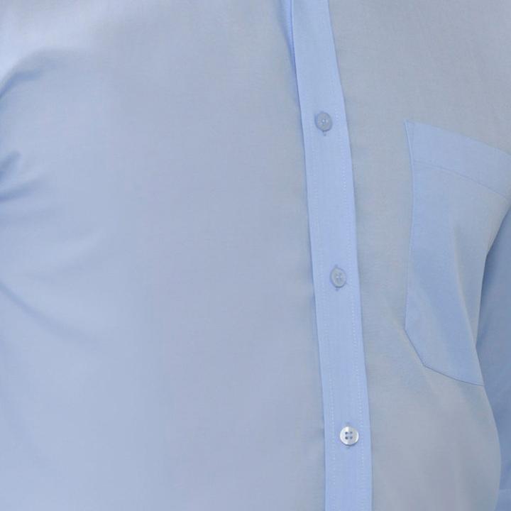 Immagine prodotto Russell Camicia Collection a manica lunga non stirata (41)