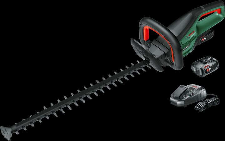 Bosch Home & Garden Universal HedgeCut 18V-55 (Akkuheckenschere)