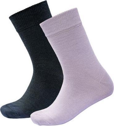 Devold Kid's Daily Merino Light Sock 2-Pack (31 - 34)