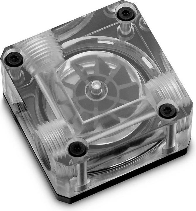 Image du produit EKWB EK-Quantum Indicateur de débit D-RGB Indicateur de débit