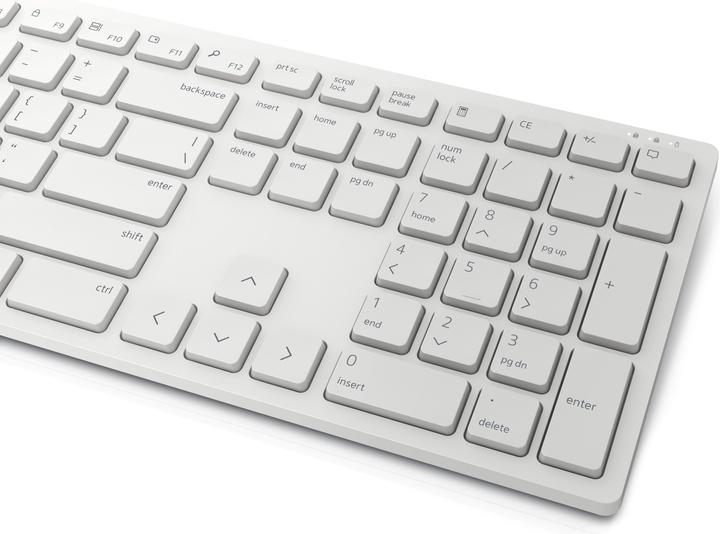 Actual product image Dell Pro KM5221W (US, Wireless)