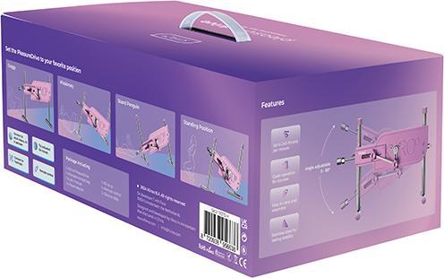 Immagine prodotto Kiiroo - PleasureDrive