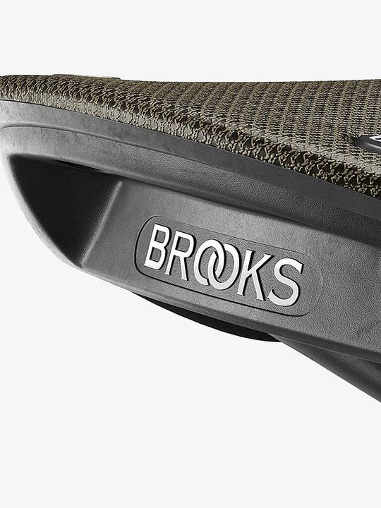 Produktbild Brooks England Cambium C17