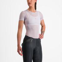 Actual product image Castelli Pro Mesh W Short Sleeve (L)