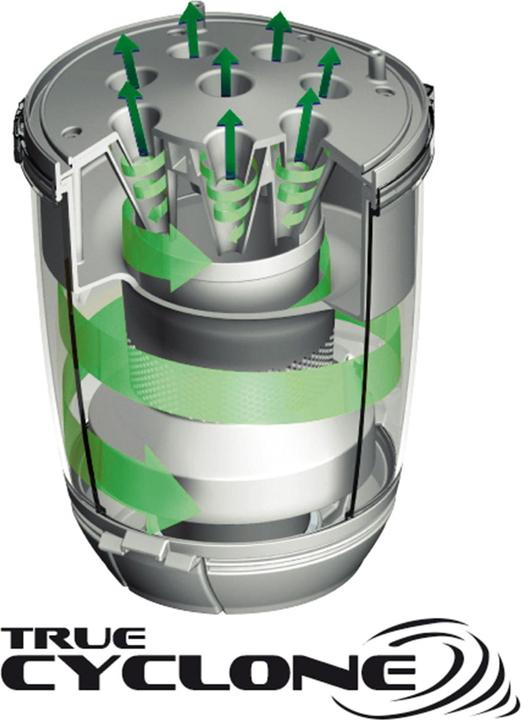 Image du produit Trisa Comfort Clean T6324