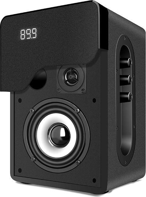 Sven Speaker SPS-710, 40W Bluetooth (black) (USB power delivery)