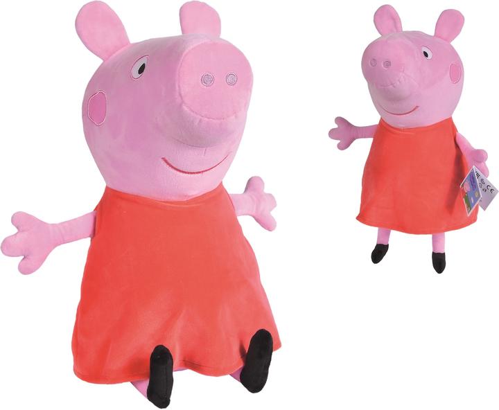 Produktbild Simba Peppa Pig Peppa (33 cm)