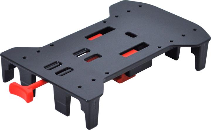 Image du produit Pletscher Wersa adaptateur alu