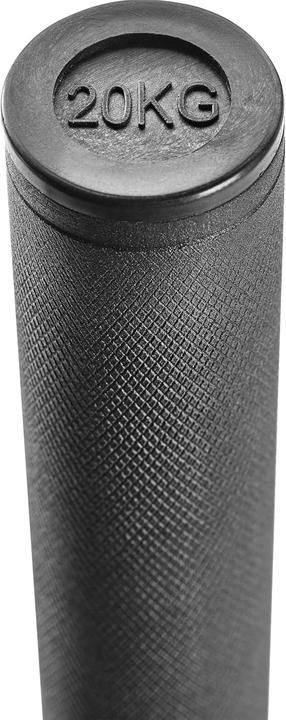 Actual product image Bad Company Steel Macebell für Ganzkörpertraining (20 kg)