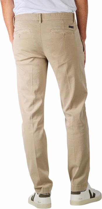 Actual product image Marc O'Polo Stig Pants 111 pure cashmere (W33/L32)