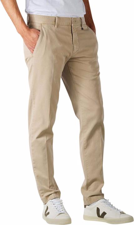 Actual product image Marc O'Polo Stig Pants 111 pure cashmere (W33/L32)