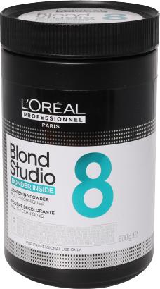 L'Oréal Professionnel Blond Studio (Blond)