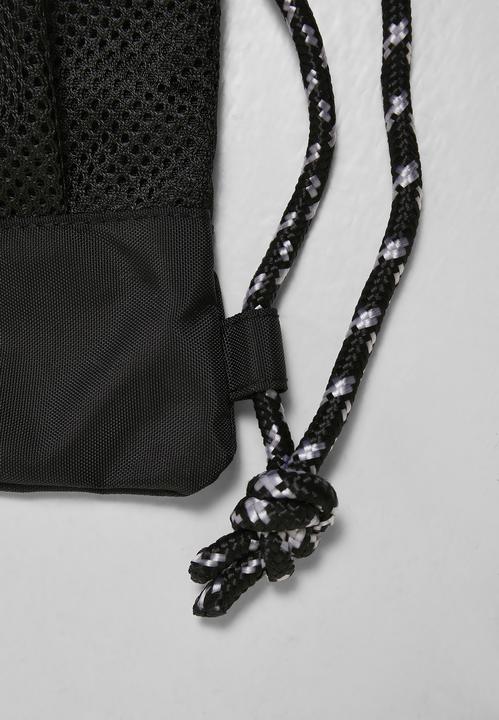 Produktbild Urban Classics Recycled Polyester Multifunctional Gymbag