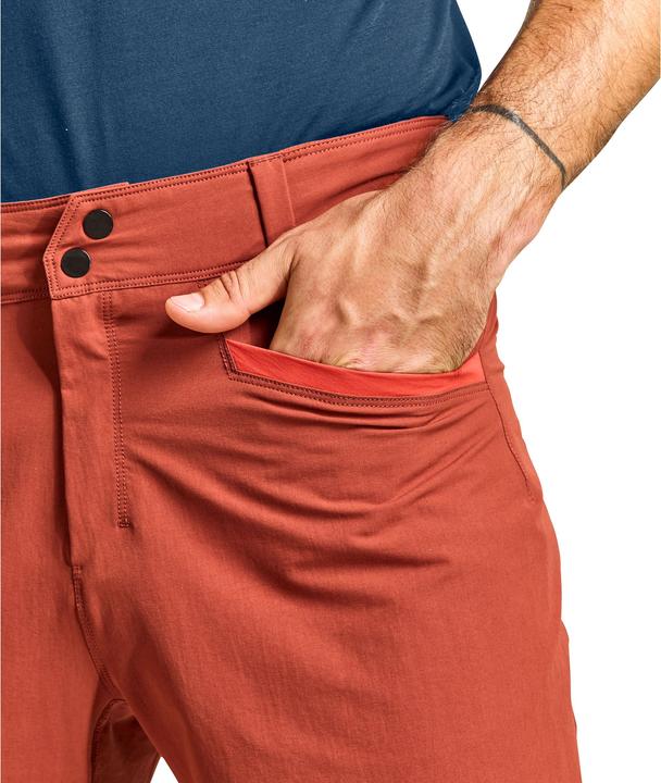 Actual product image Ortovox Pelmo Pants (XXL)