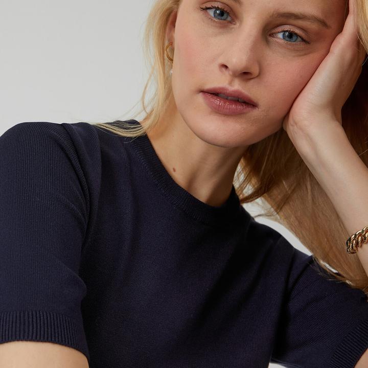 Immagine prodotto La Redoute Collections Maglia a maniche corte (XL)