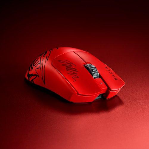 Actual product image Razer Viper V3 Pro - Faker Edition (Cable, Wireless)