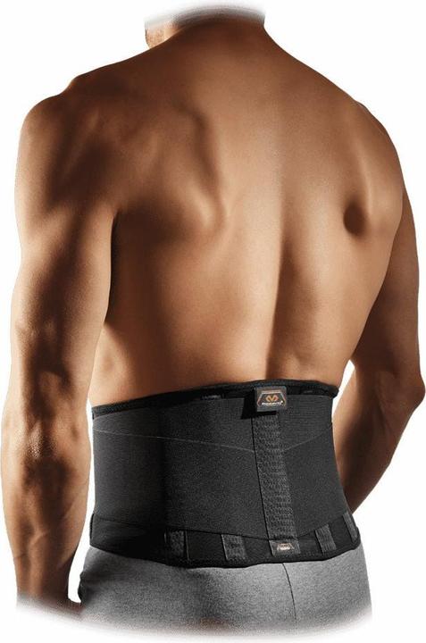 Produktbild McDavid Rückenstütze, Universal (XL)