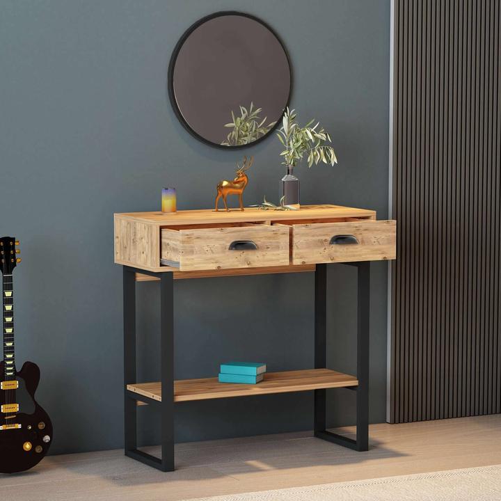 Image du produit Kalune Design Axton (90 x 35 x 90 cm)