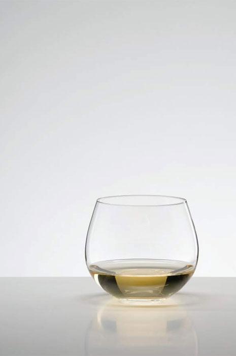Produktbild Riedel O Wine Tumbler Oaked Chardonnay 0414/97 (2er-Set) (58 cl, 2 Gläser, Weissweingläser)