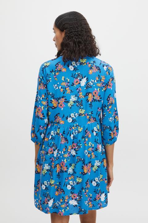 Image du produit B.young BYMMJOELLA VNECK DRESS 2 20811211 (44)
