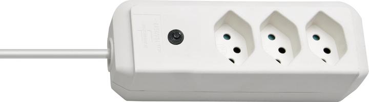 Immagine prodotto Brennenstuhl CleverLine (3 x, Tipo 13, 1.50 m)