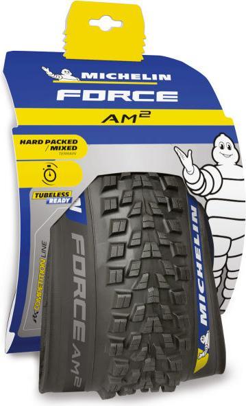 Image du produit Michelin Force AM2 Competit.L (27.5 x 2.60, 66-584)