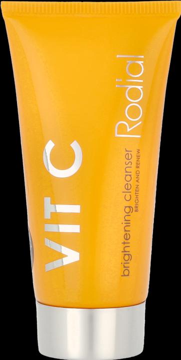Image du produit Rodial Vit C Brightening Cleanser Deluxe (Chiffons de nettoyage, 20 ml)