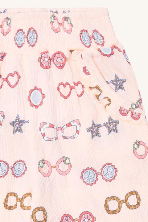 Actual product image Hust and Claire Mädchen Culotte HCTeah (92)