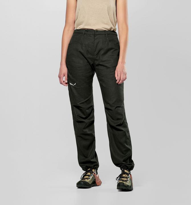 Image du produit Salewa Women's Agner Hemp Ripstop Pants (L)
