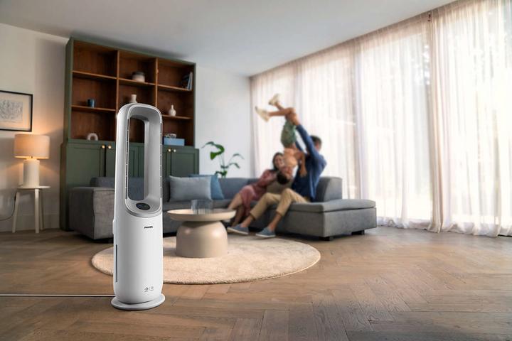 Produktbild Philips 7000 series AMF765/10 (70 m²)