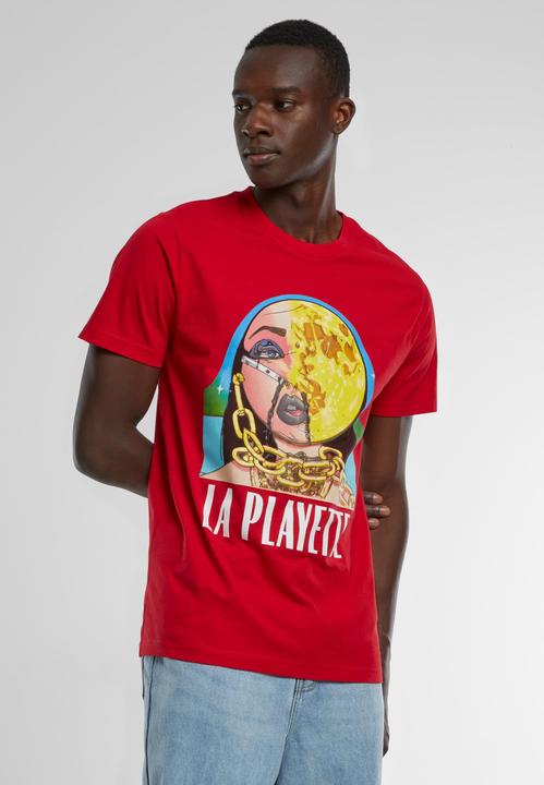 Image du produit Mister Tee MisterTee La Playette Tee - 170339 (M)