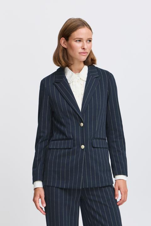 Immagine prodotto B.young BYROWAN STRIPE BLAZER 20815701 (38)