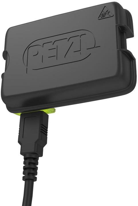 Actual product image Petzl Swift RL