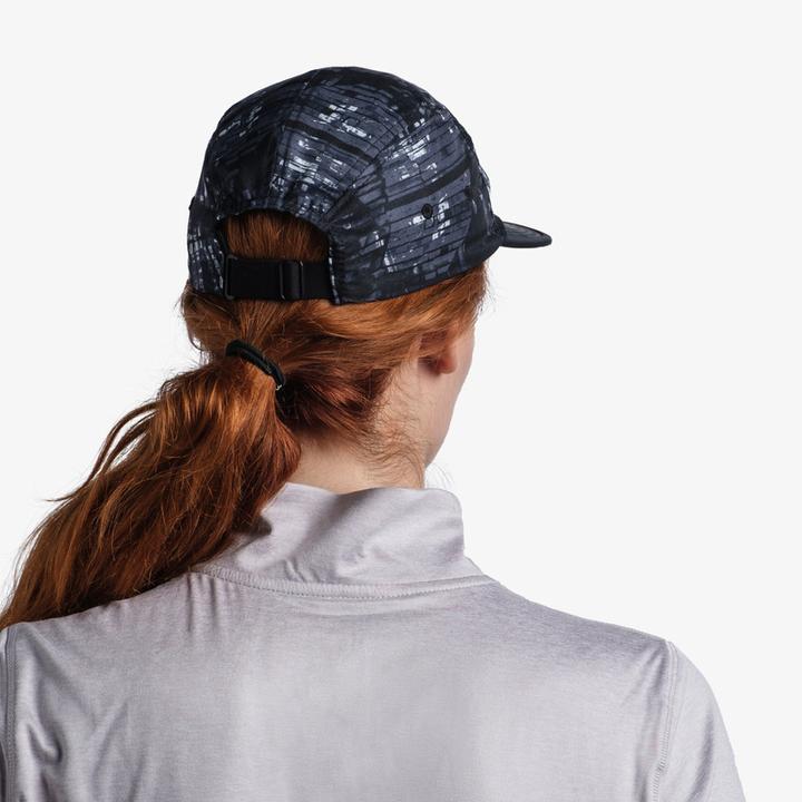 Immagine prodotto Buff 5 pannelli Go Cap Gline (S/M)