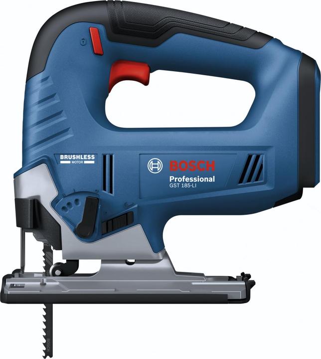 Produktbild Bosch Professional GST 18V-125 B