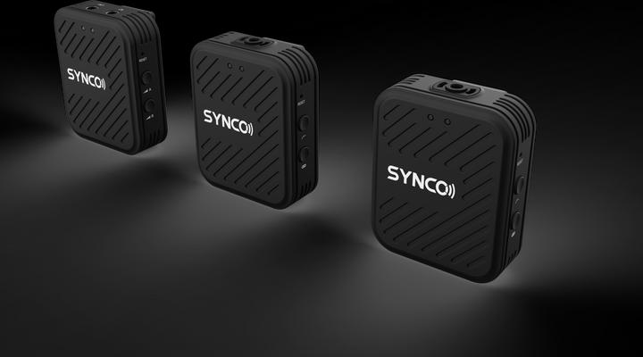 Image du produit Synco WAir-G1(A2)