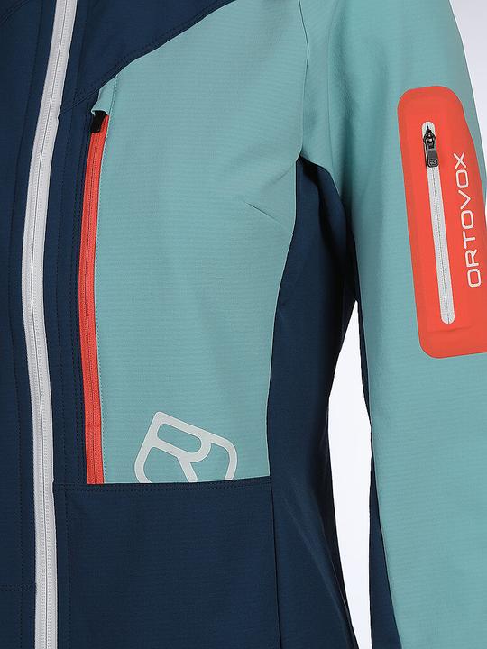 Produktbild Ortovox Berrino Jacket (S)