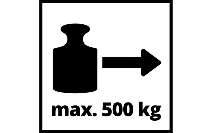 Actual product image Einhell TC-WI 500