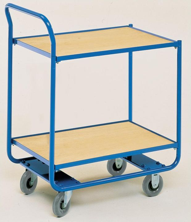 Produktbild Etagenwagen (150 kg)