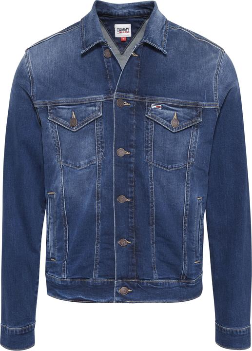 Image du produit Tommy Jeans Regular Trucker (M)