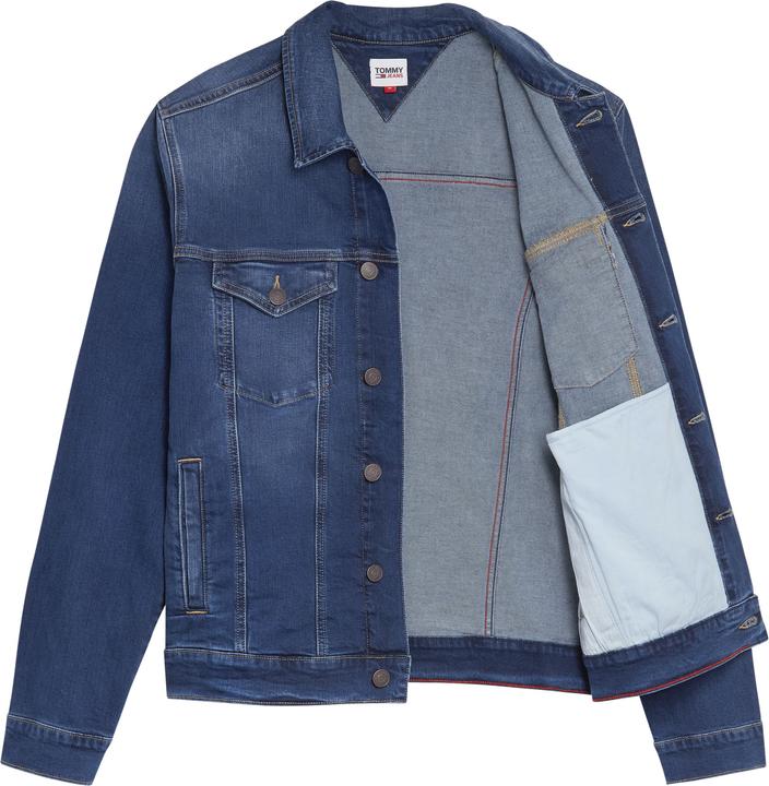Image du produit Tommy Jeans Regular Trucker (M)