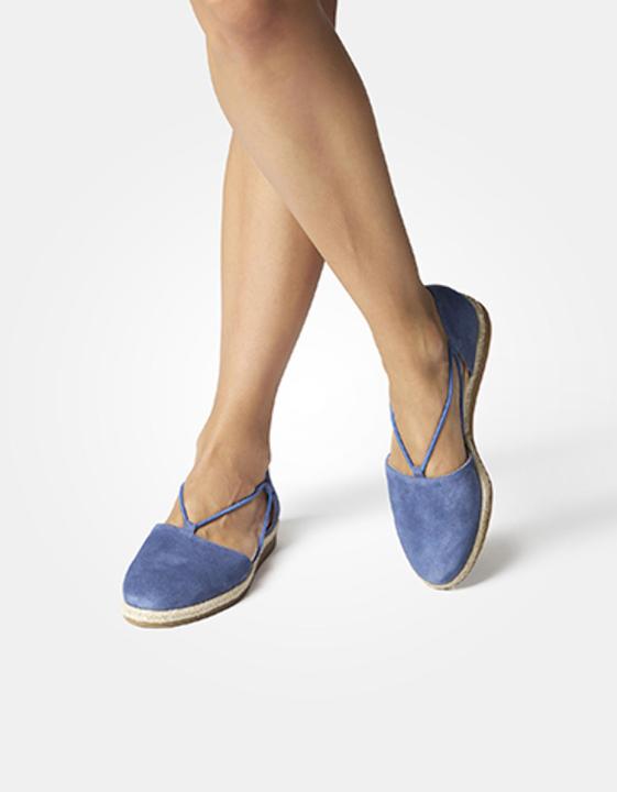 Actual product image Paul Green Ballerinas (41)